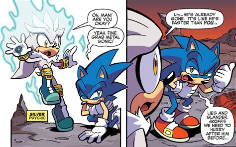 silver sonic boom|silver the hedgehog parents.